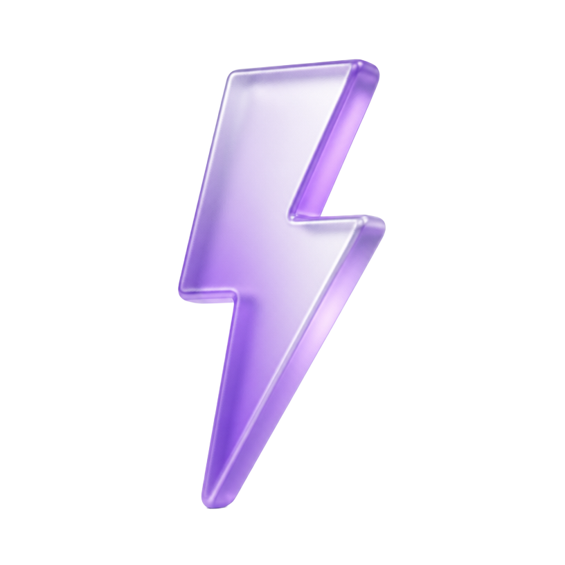 3D objekt energie
